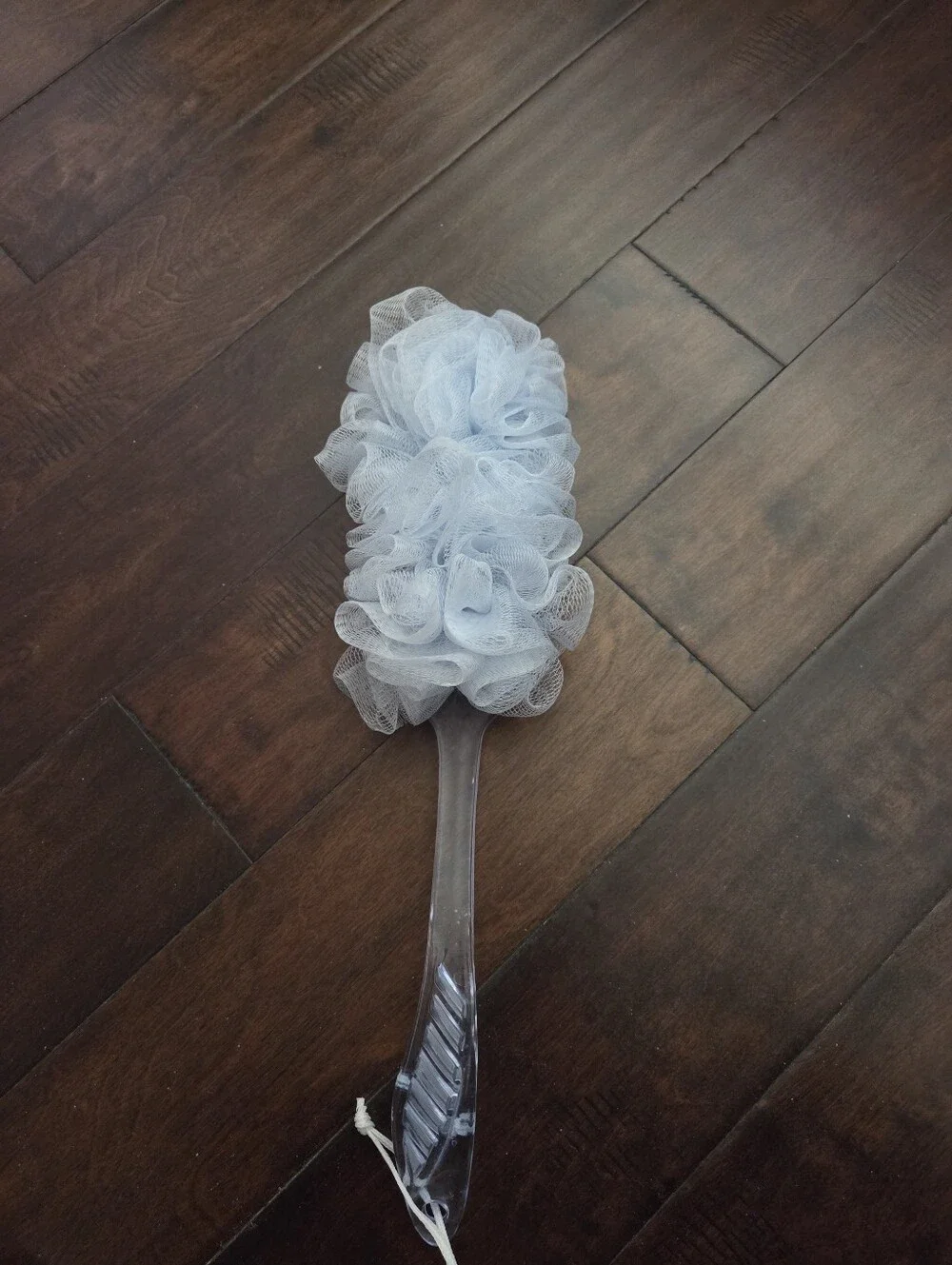 FREE Bath Brush with Any $15 Purchase.